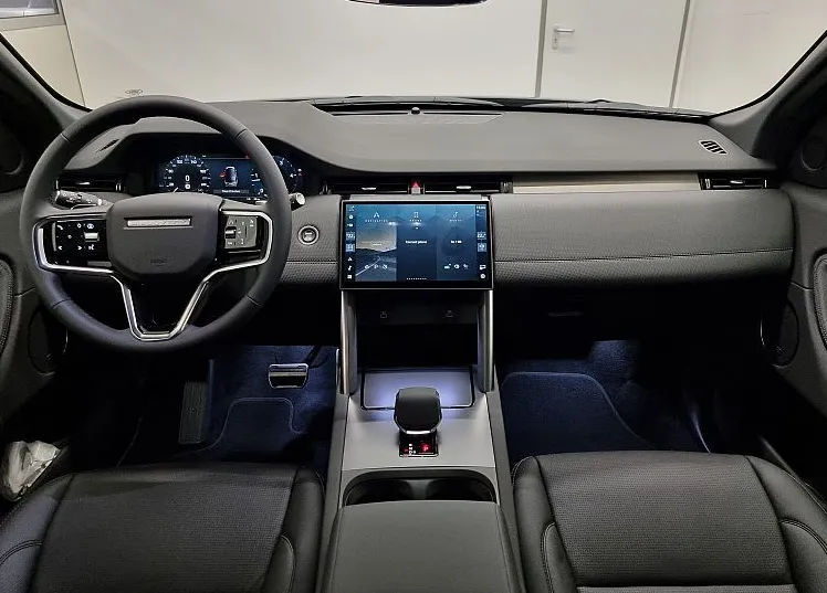 Zunanja slika - Land Rover Discovery Sport - Dynamic SE 2.0d TD4 163HP MHEV AWD A9 - 8