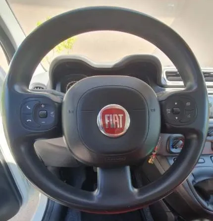 Zunanja slika - Fiat Panda - 4x4 1,3 Multijet Rock - 12