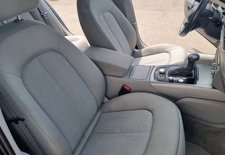 Zunanja slika - Audi A6 - Avant 3.0 TDI Q  Business Multitronic ACC.NAVI.BLUET... - 9