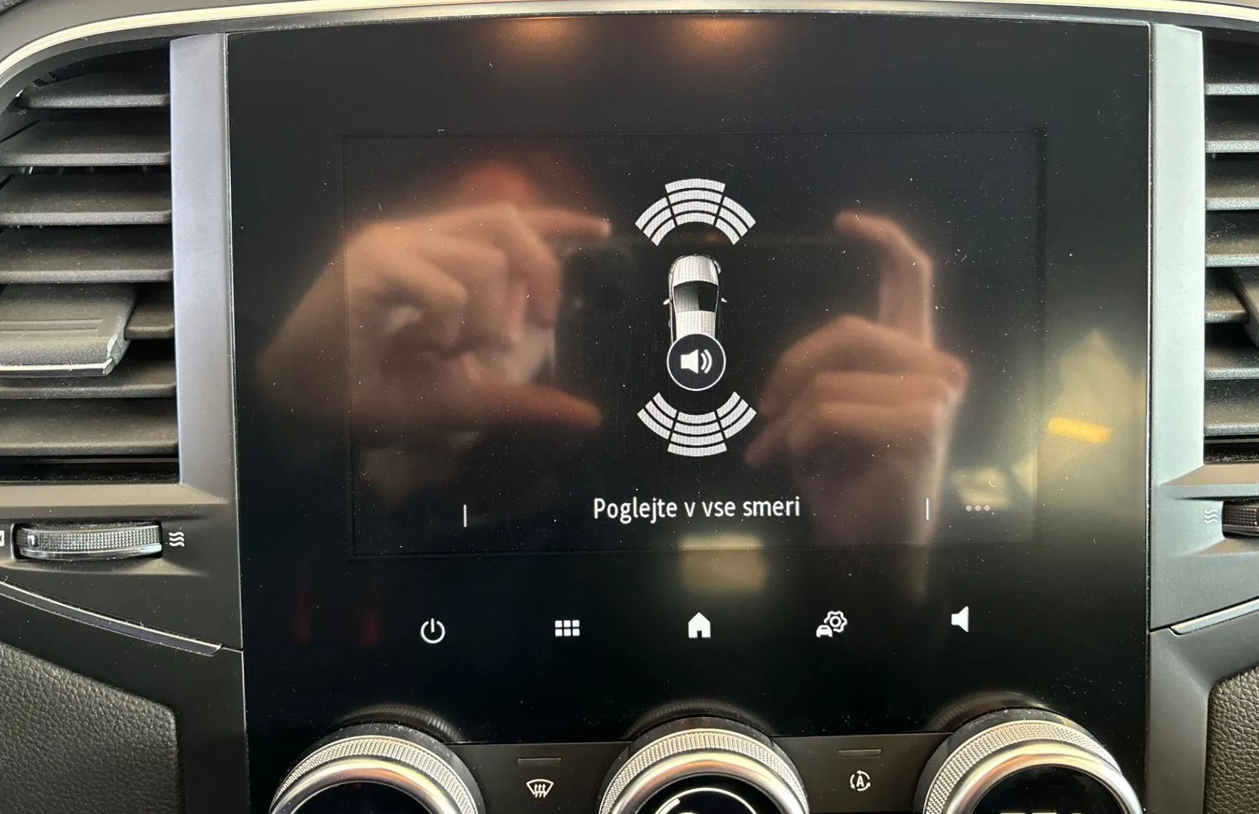 Zunanja slika - Renault Mégane - Megane INTENS Blue dCi 115 EDC - 13