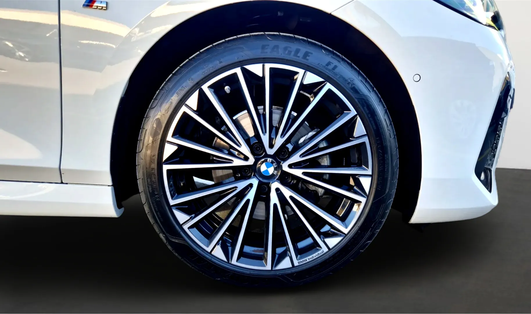 Zunanja slika - BMW Serija 2 - 218i - 4