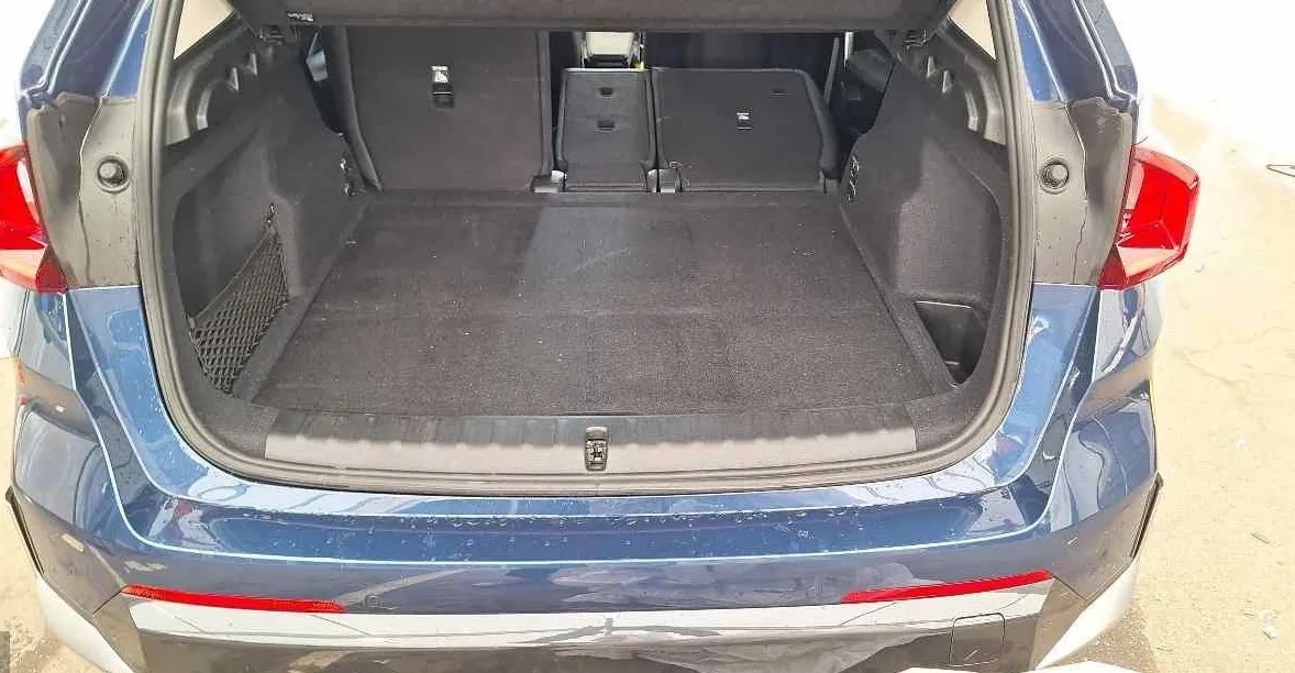 Zunanja slika - BMW X1 - serija : sDrive20i xLine Avt.NEMŠKI.PANORAMA.USNJE.52.000KM - 11