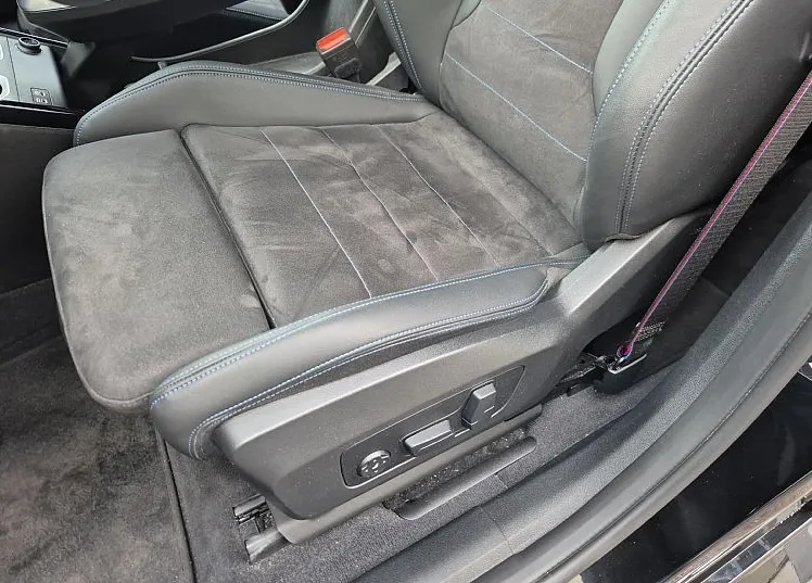 Zunanja slika - BMW X2 - serija : xDrive M35i  AT - 12