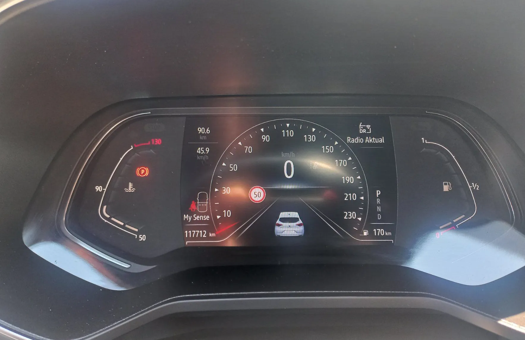 Zunanja slika - Renault Clio - TCe 130 Edition One EDC - 9