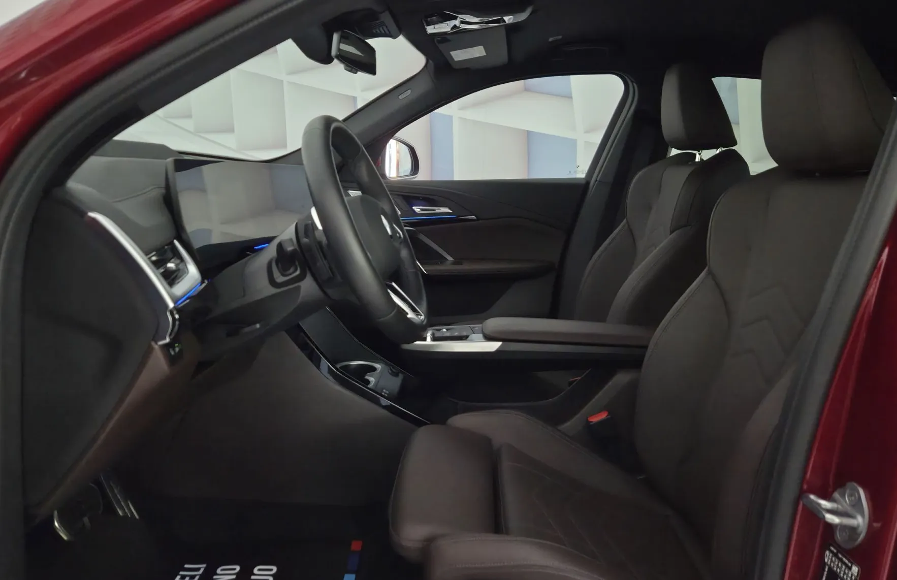 Zunanja slika - BMW X2 - serija :  xDrive20d -M.SPORT-RADAR-KLJUKA-KEY.KAM360-HUD. - 11