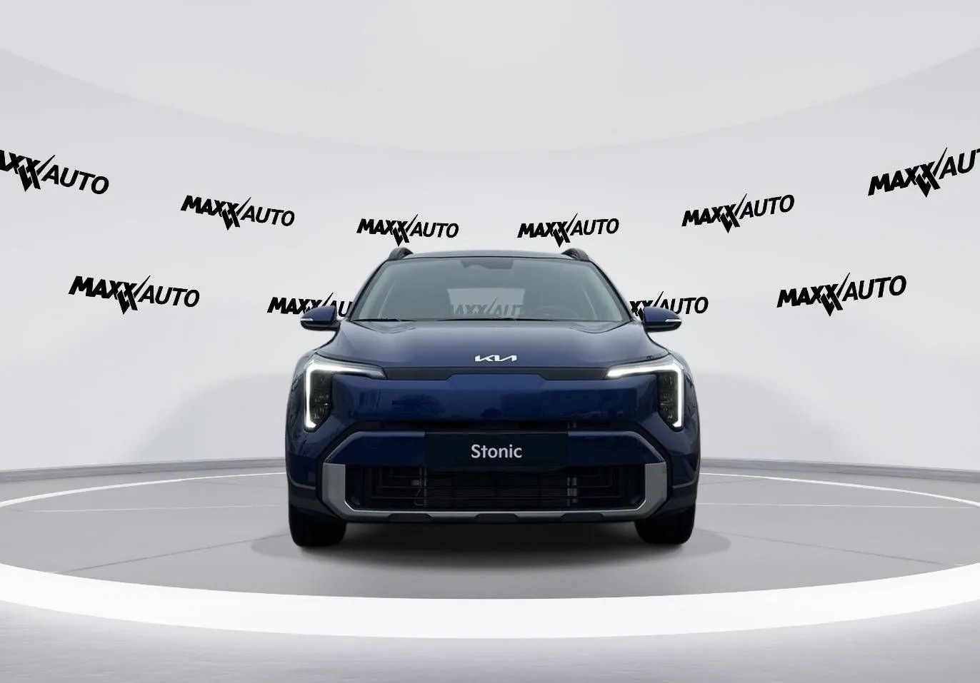 Zunanja slika - KIA Stonic - 1.0 T-GDi Pulse DCT - 2
