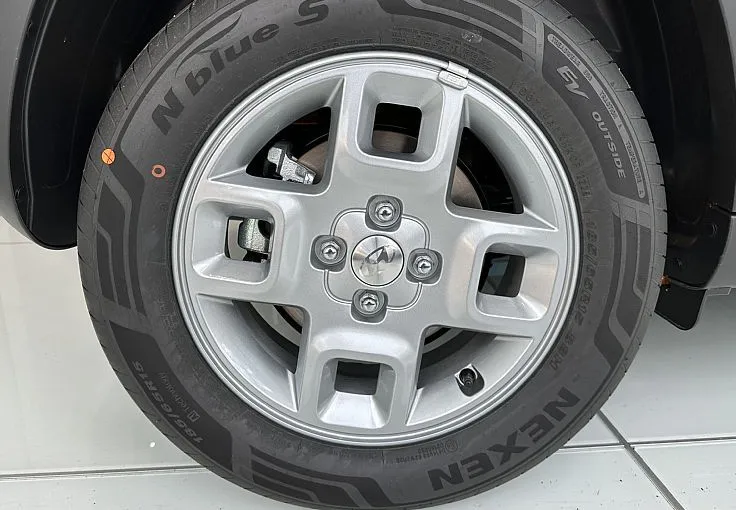 Zunanja slika - Hyundai Inster - 49 kWh Style WINTER - 5
