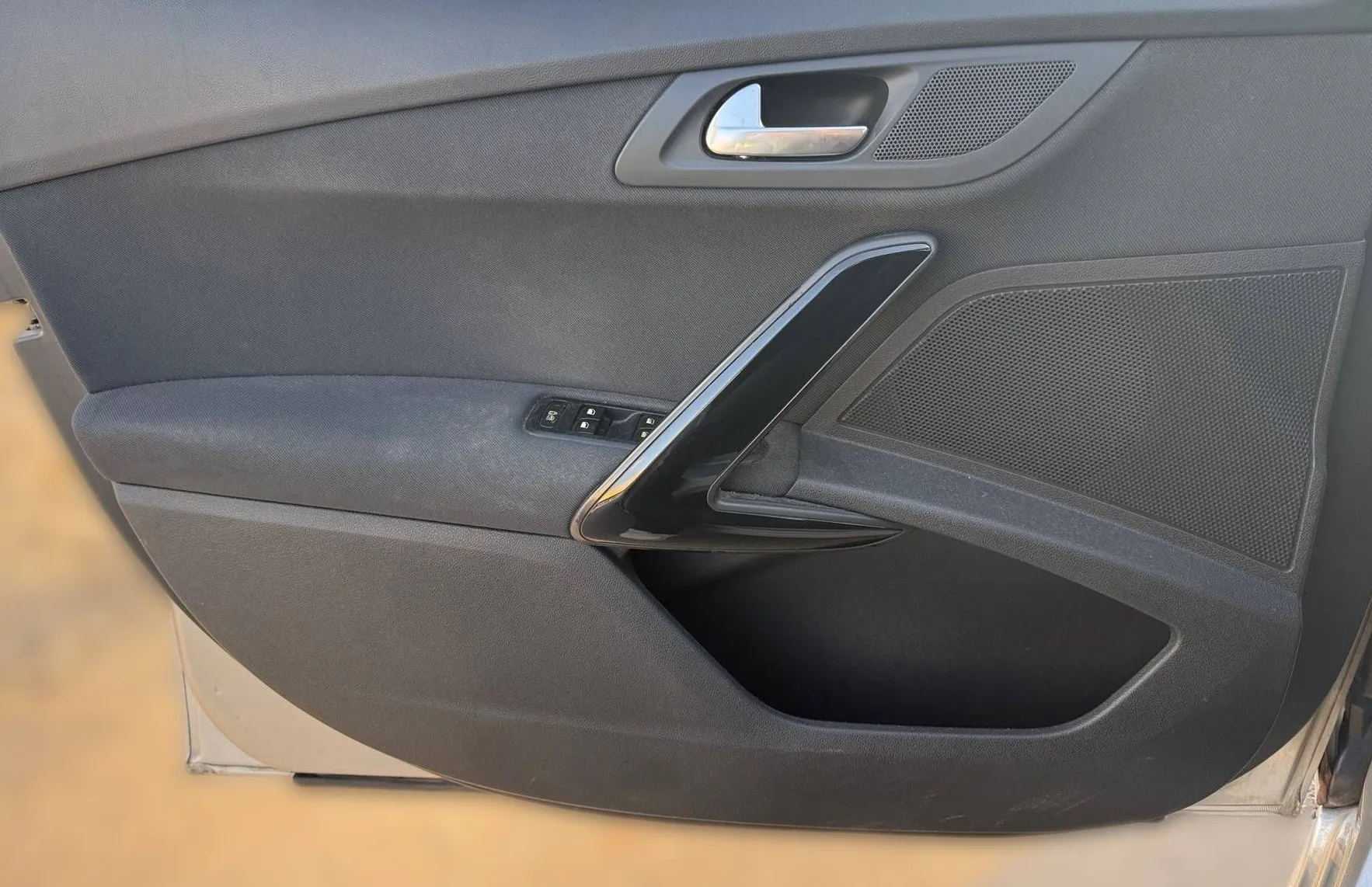 Zunanja slika - Peugeot 508 - 1.6i MOŽNOST FINANCIRANJA BREZ POLOGA SLO TOP - 12