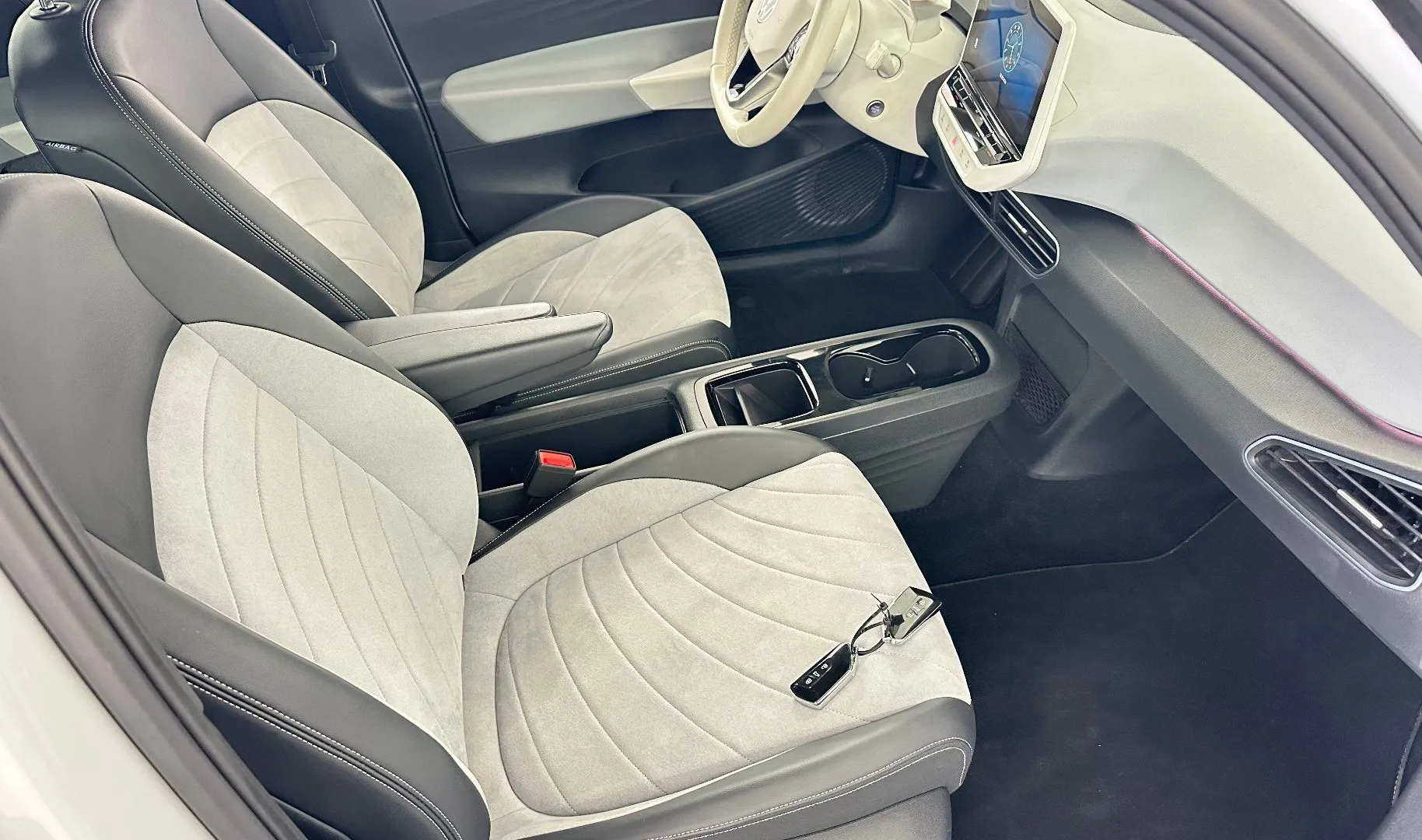Zunanja slika - Volkswagen ID.3 - 150 kW Pro S.NEMŠKI+4ALU.ACC.KAMERA.USNJ.LED.150KW - 21
