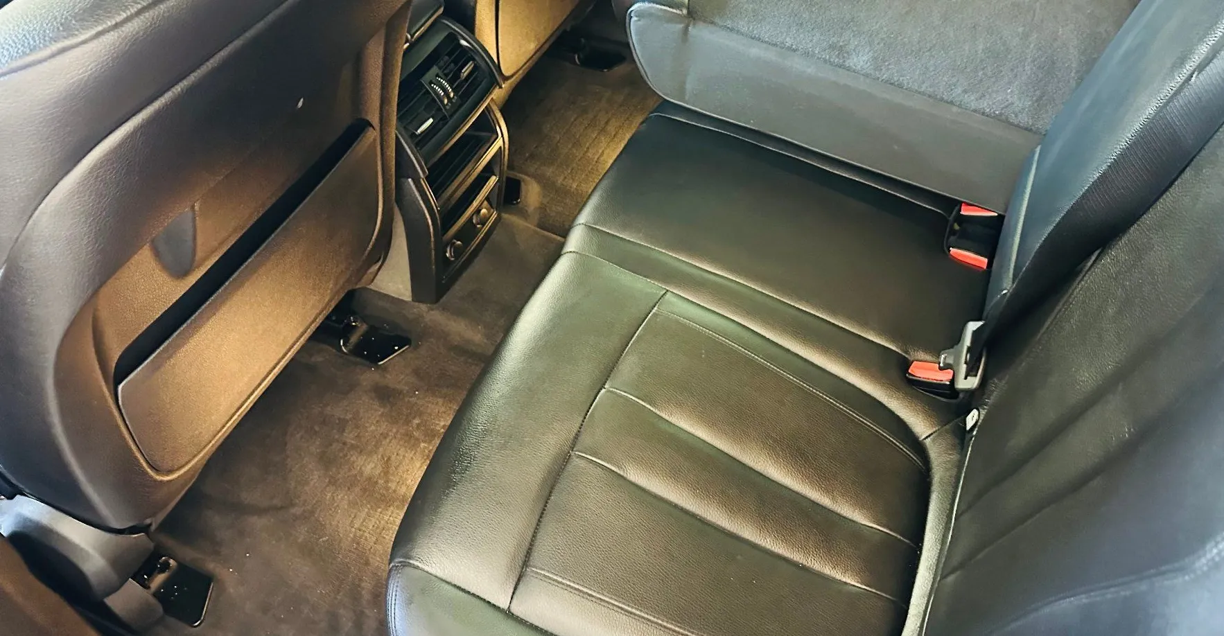 Zunanja slika - BMW X5 - serija : xDrive25d Avt.NAVI.USNJE.LED.160 KW+4ALU+GUME NOVE - 8