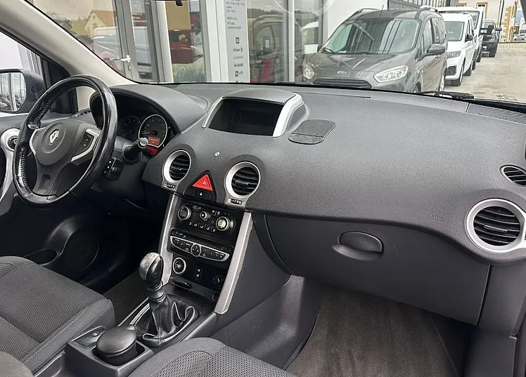 Zunanja slika - Renault Koleos - Expression 2.0 dCi 110kW 2WD - 10
