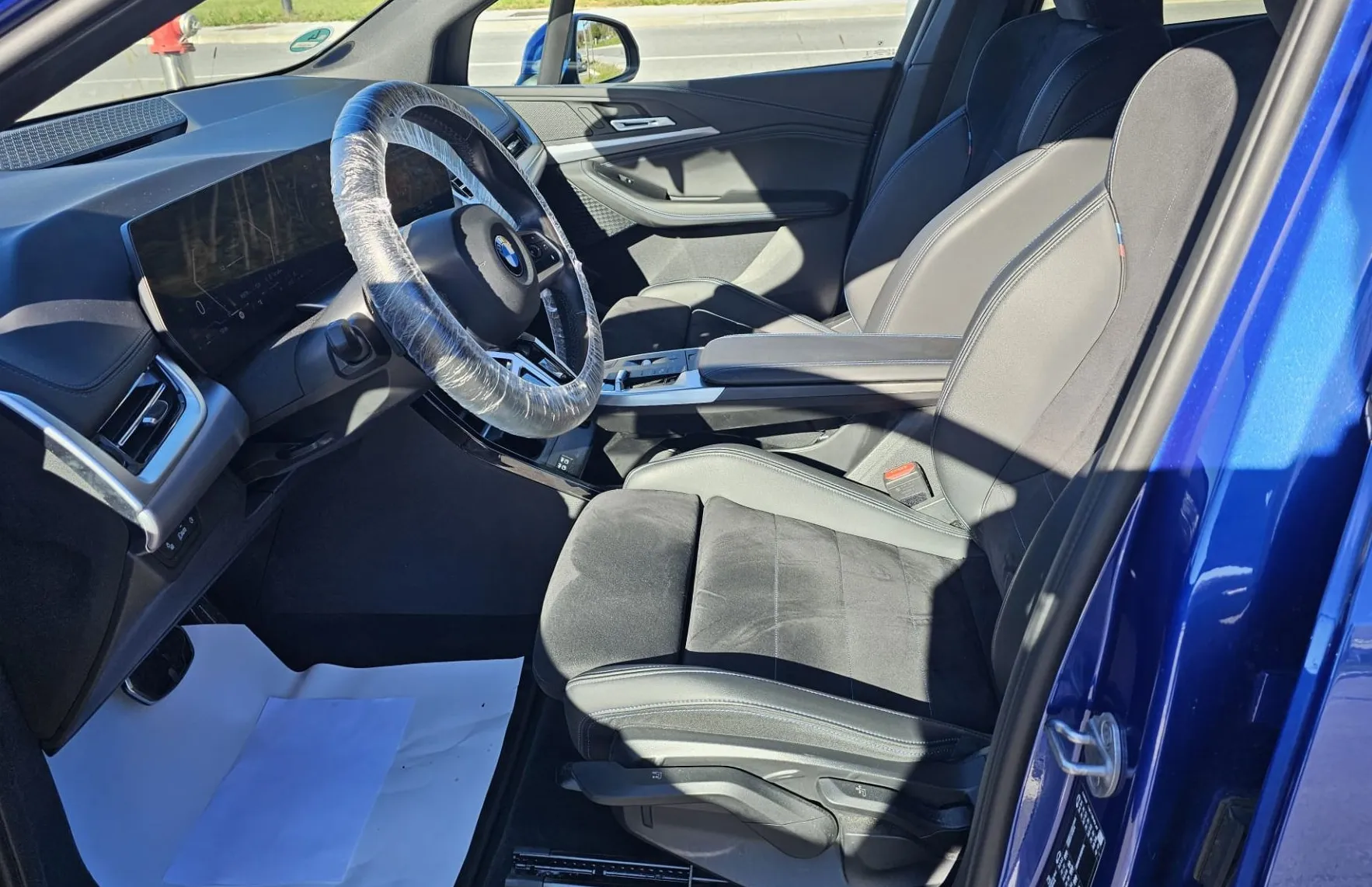 Zunanja slika - BMW Serija 2 - Active Tourer: 218i DCT| M sport|Keyless|Fullled|kljuka| - 8
