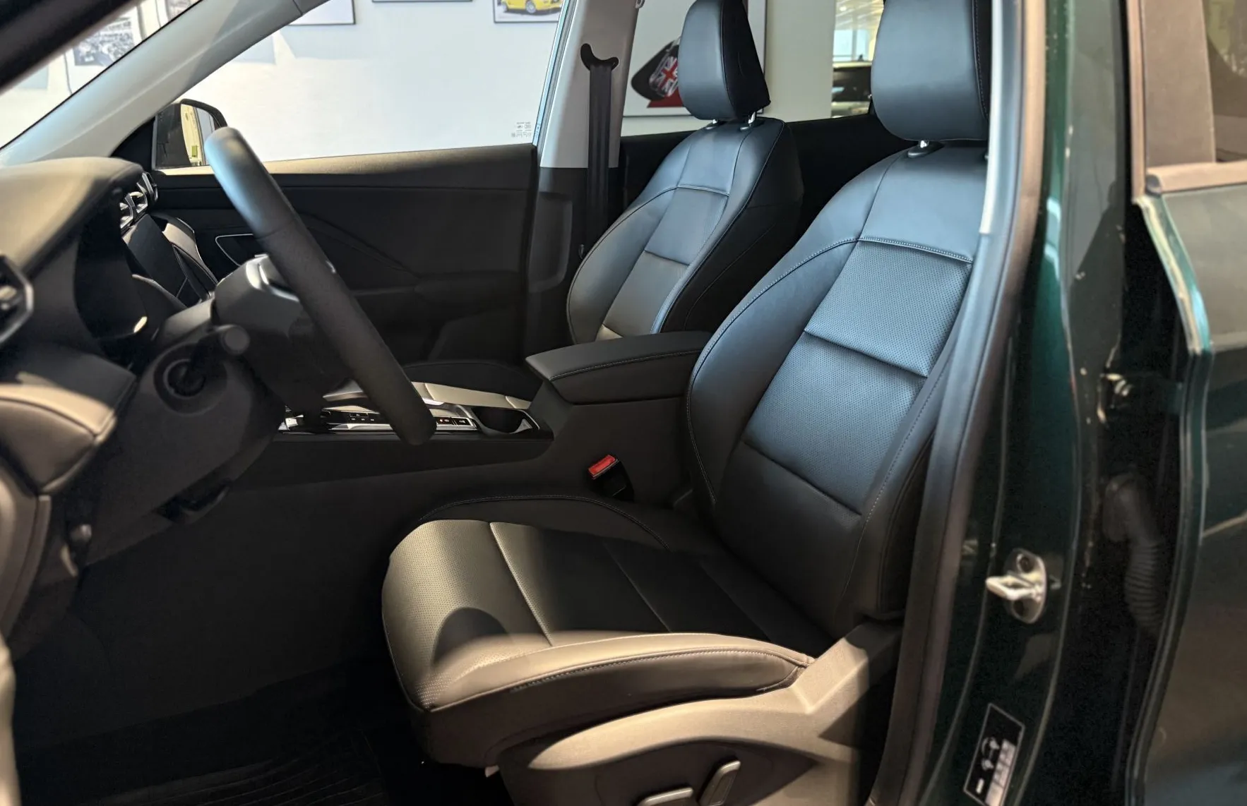 Zunanja slika - MG MG ZS - ZS 1.5 Hybrid+ Luxury - 5