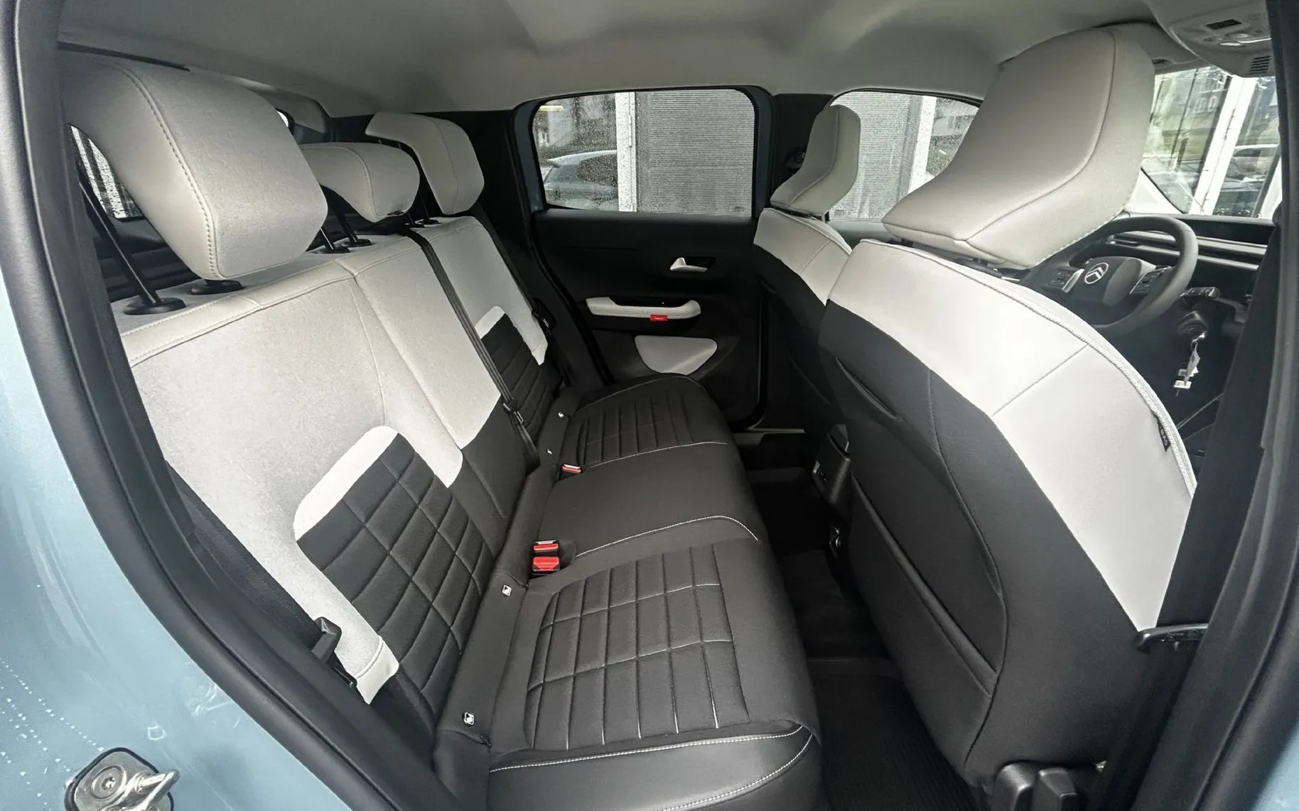 Zunanja slika - Citroën C3 - Max PureTech 100 S S BVM6 - 11