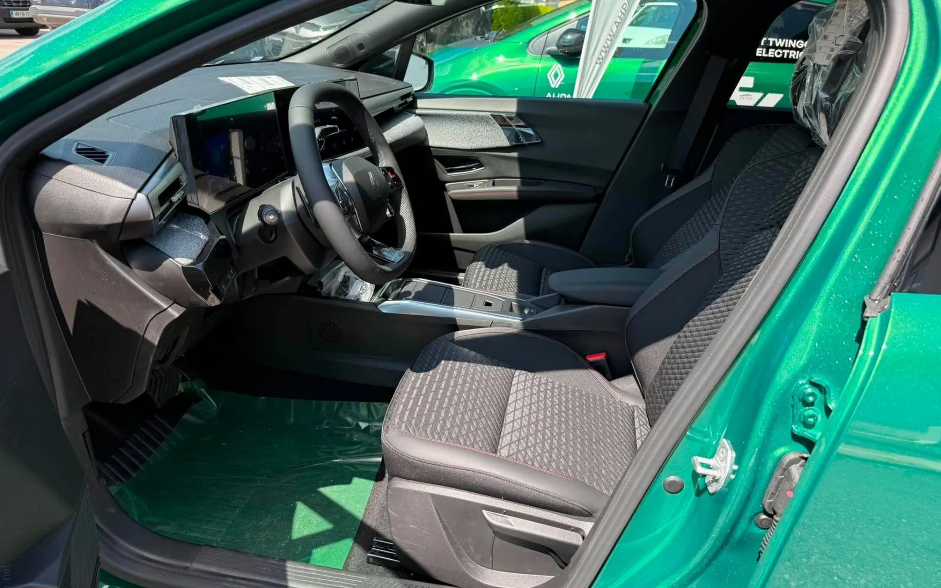 Zunanja slika - Renault Clio - TCe 115 Techno EDC - 7