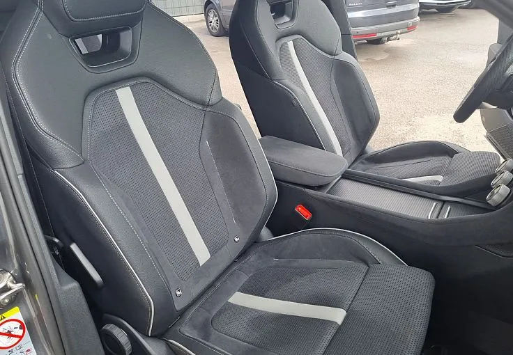 Zunanja slika - Škoda Kodiaq - 1.5 TSI DSG PHEV 150kW SPORTLINE SLO - 7