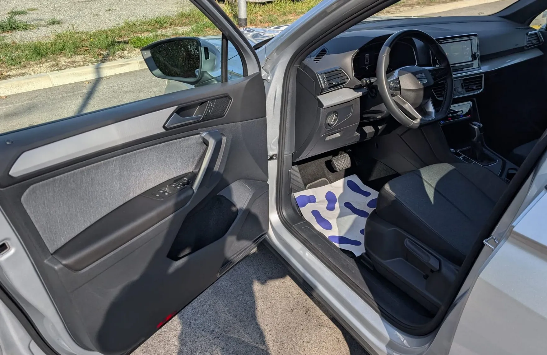 Zunanja slika - Seat Tarraco - 2.0 TDI Xperience DSG|aktivniTEMP|Wirtual|FulLED|n - 8