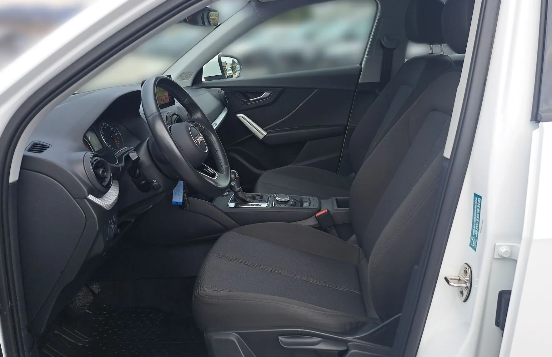 Zunanja slika - Audi Q2 - 30 TDI S tronic... - 7