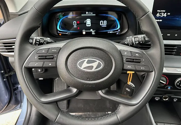 Zunanja slika - Hyundai Bayon - 1.0 T-GDI Life°°Rg. - 8