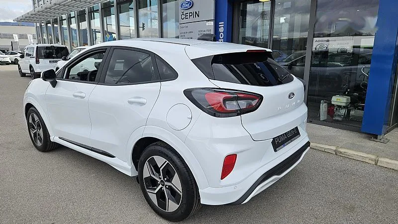 Zunanja slika - Ford Puma - Gen-e - 6