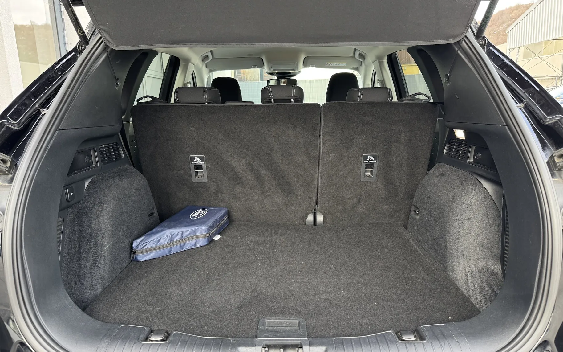 Zunanja slika - Ford Kuga - Titanium 1.5 EcoBoost 150KM SLO 1.LASTNIIK ODLIČNA - 10