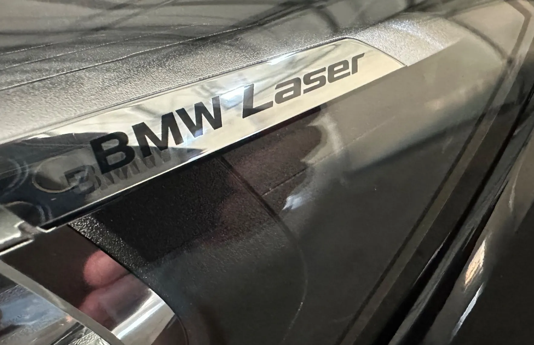 Zunanja slika - BMW Serija 7 - : 740d xDrive Avt.-STR.OKNO-SOFT CLOSE-LASER-ZRAČNO - 16