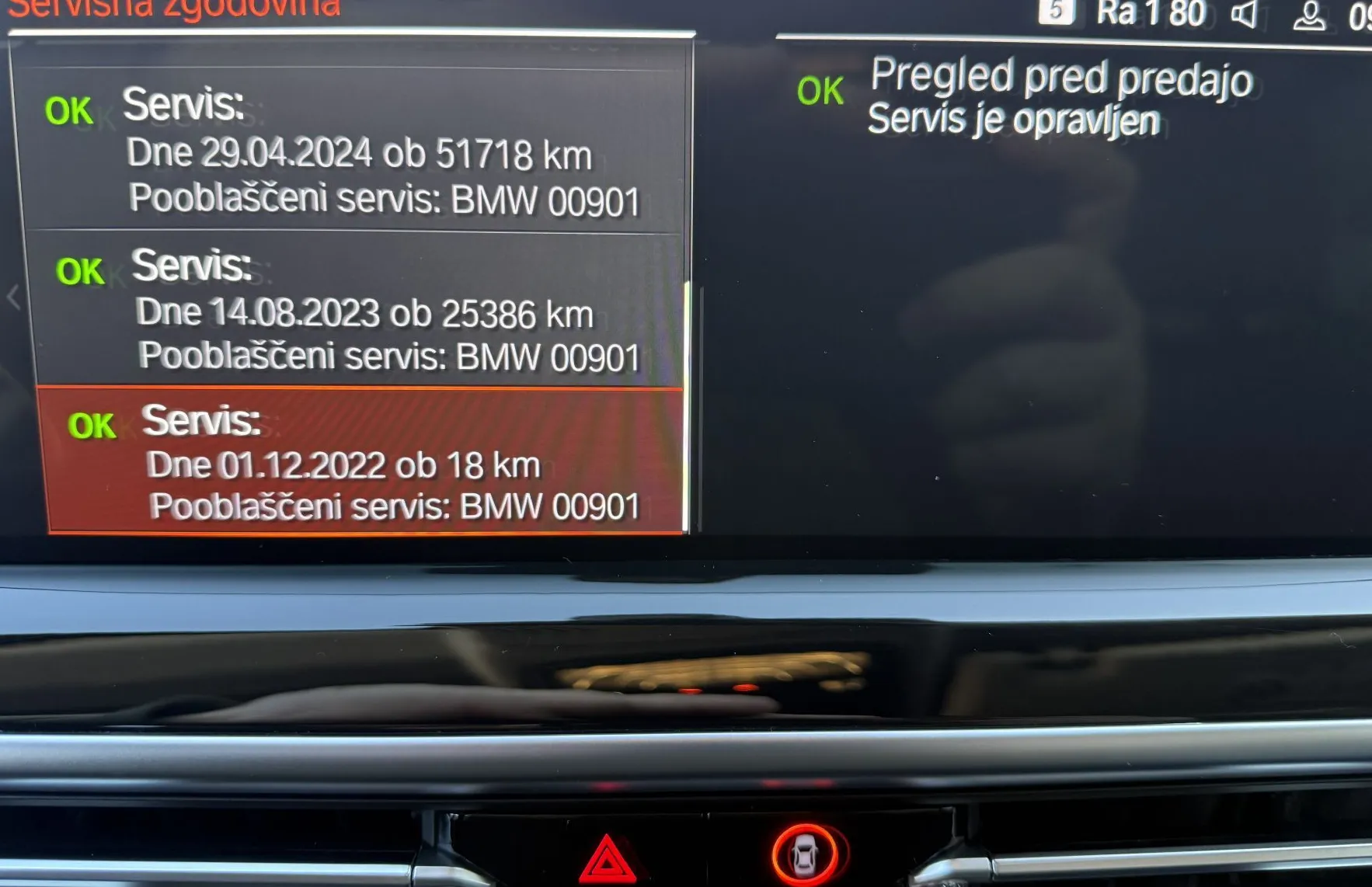 Zunanja slika - BMW X3 - serija : 2.0XD ADAPTIV LED-ACC-KAM-20COL-PRIKLOP-VIRTUAL - 15