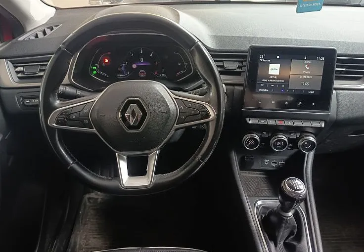 Zunanja slika - Renault Captur - dCi 95 Intens - 3