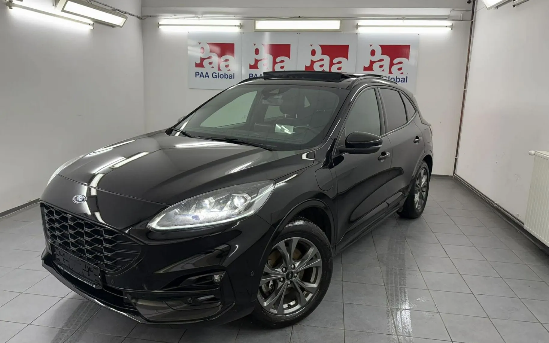 Zunanja slika - Ford Kuga - 2.5 Duratec PHEV ST-Line X.NEMŠKI+4ALU.ACC.KAMERA - 6