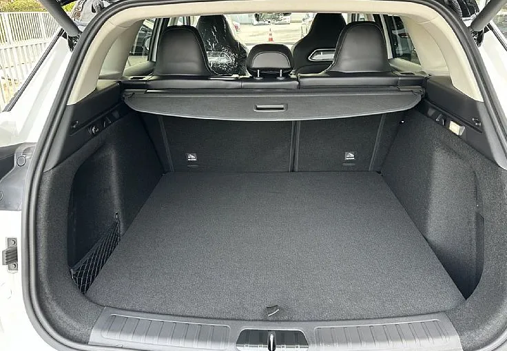 Zunanja slika - Baic X55 - - ZALOGA - 12