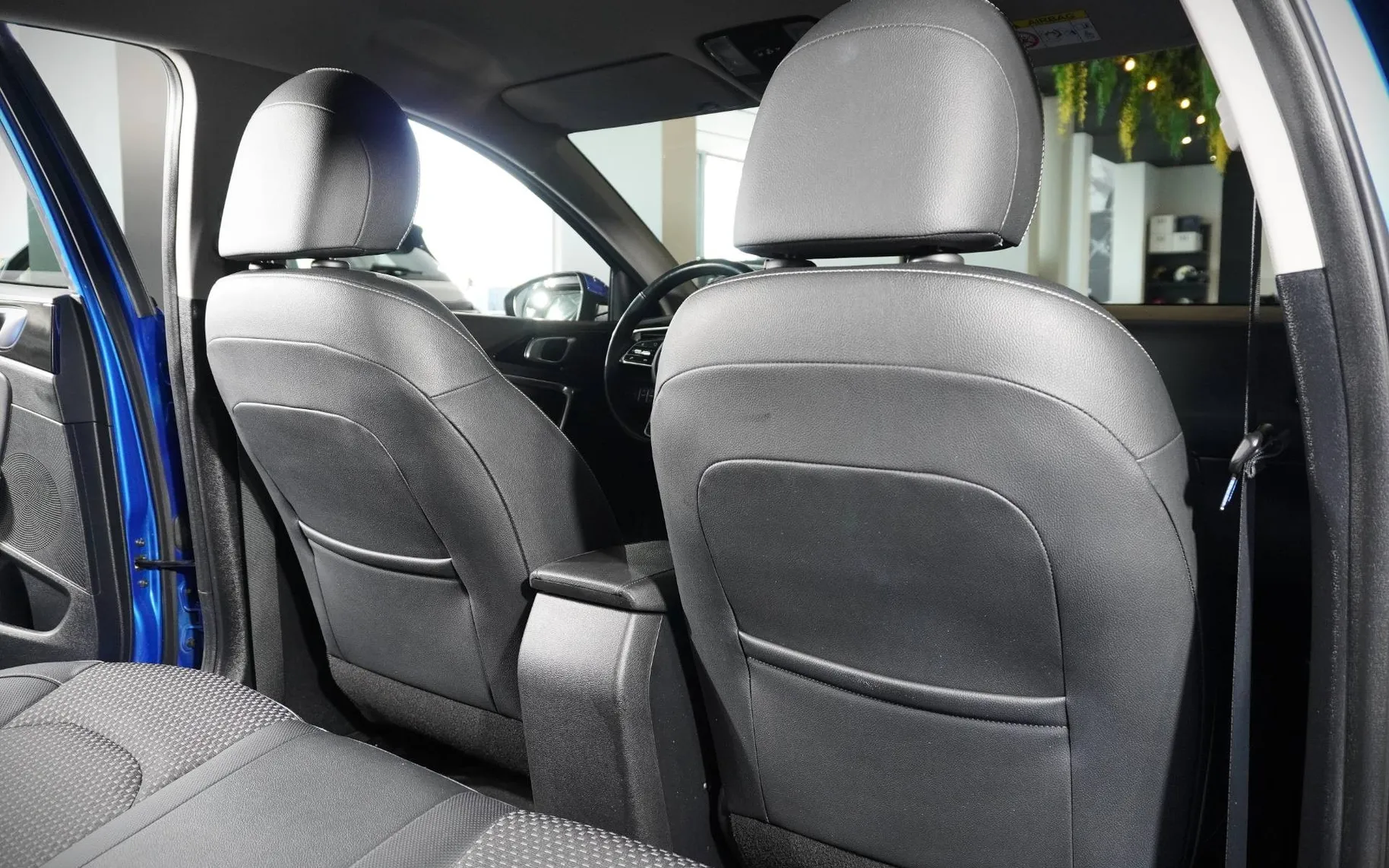 Zunanja slika - KIA XCeed - 1.5 T-GDI EX Way ISG DCT 1.LAT+SLO+TOP - 17