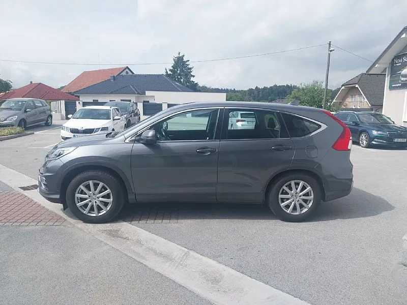 Zunanja slika - Opel Astra - Sports-Tourer-1.2Turbo-Business-Elegance-Navi-Led - 11