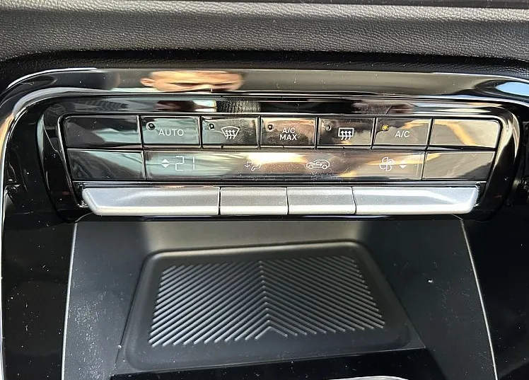 Zunanja slika - Citroën C3 Aircross - 1.2L Turbo 100 S S BVM6 PLUS - 16