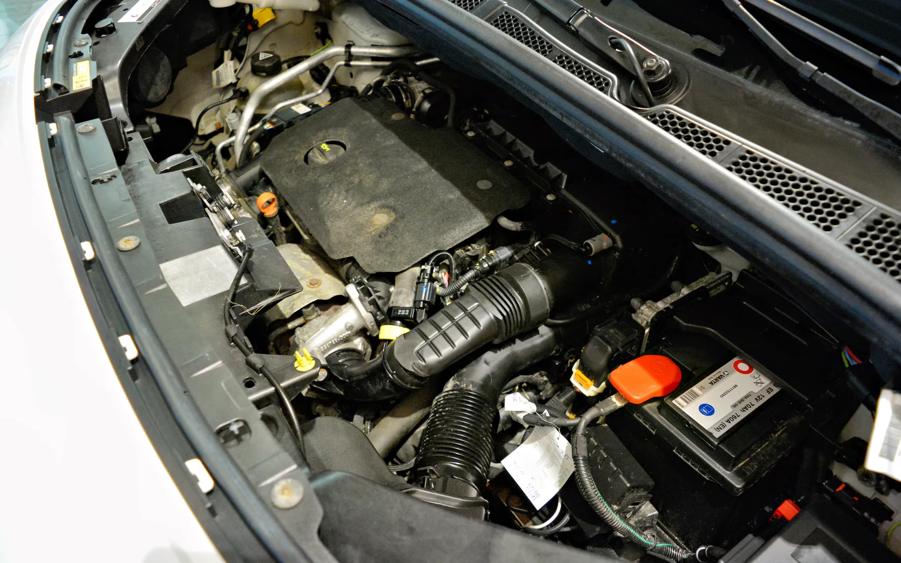 Zunanja slika - Peugeot Rifter - 1.5 BlueHDI 131KM NAVI-PDC-APP CONNECT-VELIKI SERV - 7