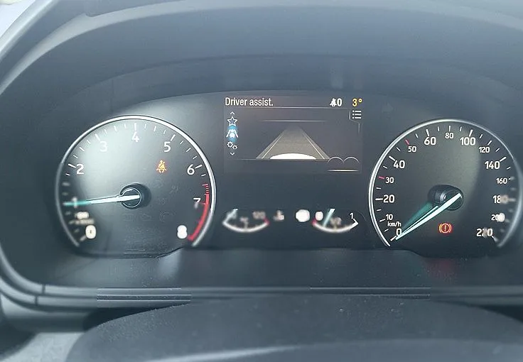 Zunanja slika - Ford Ecosport - 1.0 EcoBoost 92 kW Titanium-SLO AVTO-ZIMSKI PAKET - 10