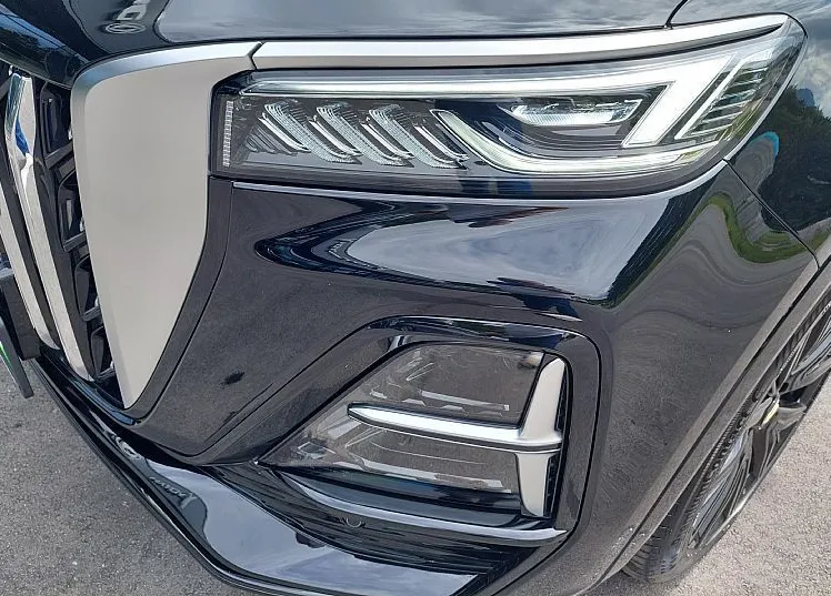 Zunanja slika - Hongqi HS5 - 2.0T AWD - 10