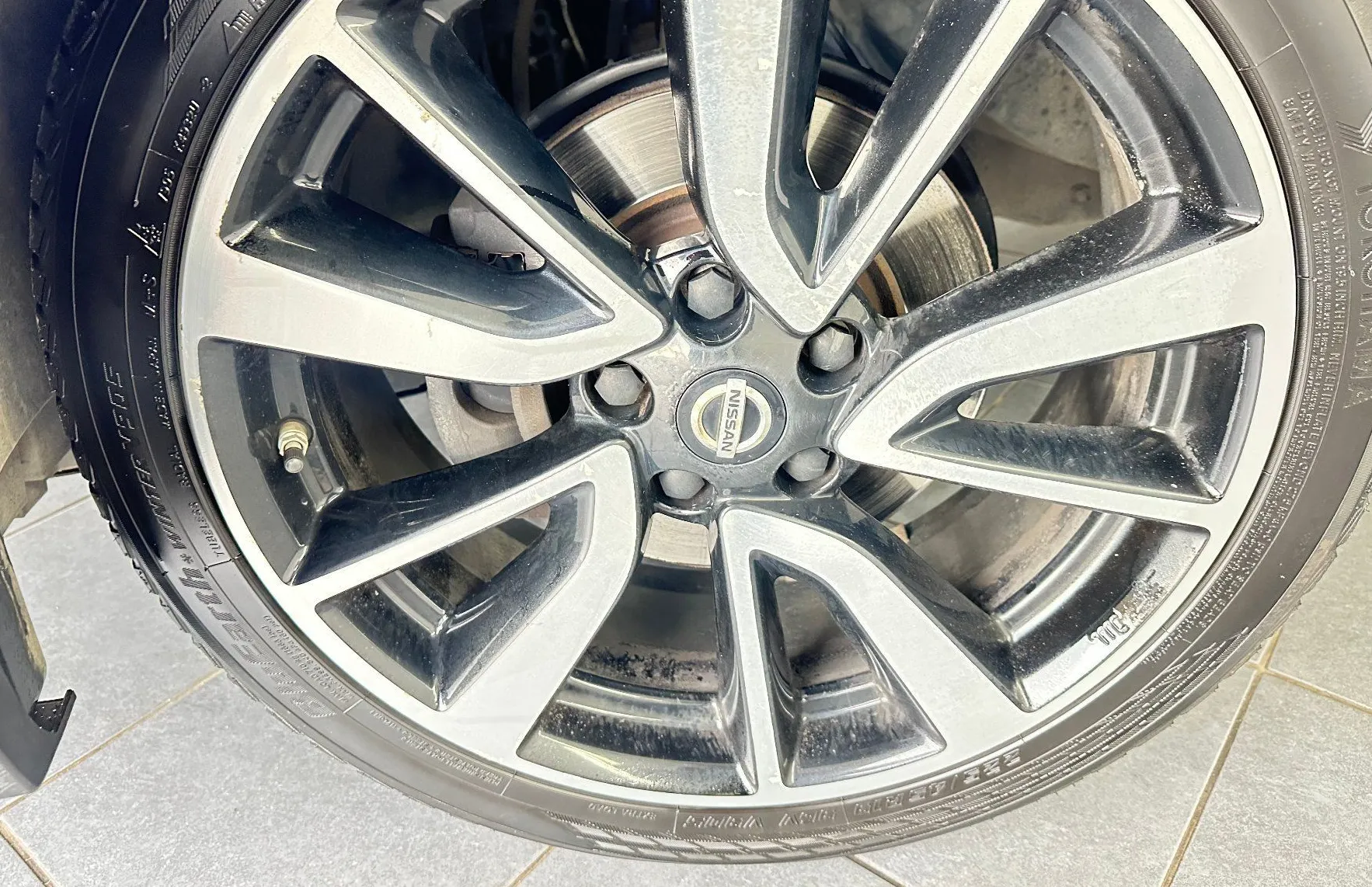 Zunanja slika - Nissan Qashqai - 1.6 dCi.Tekna.130.am.4x4.usnje.kamera.navi.117.000 - 13