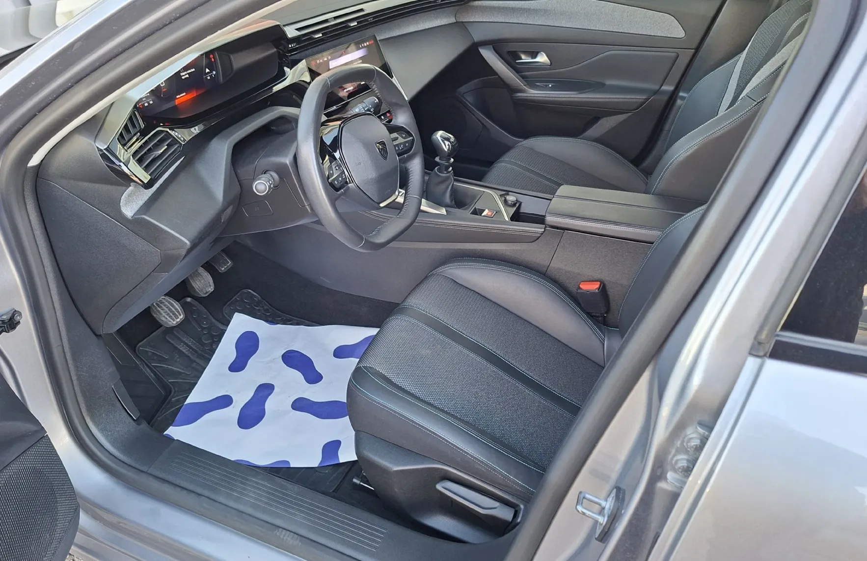 Zunanja slika - Peugeot 308 - 1.2 PureTech 130 STT Allure Pack - 5