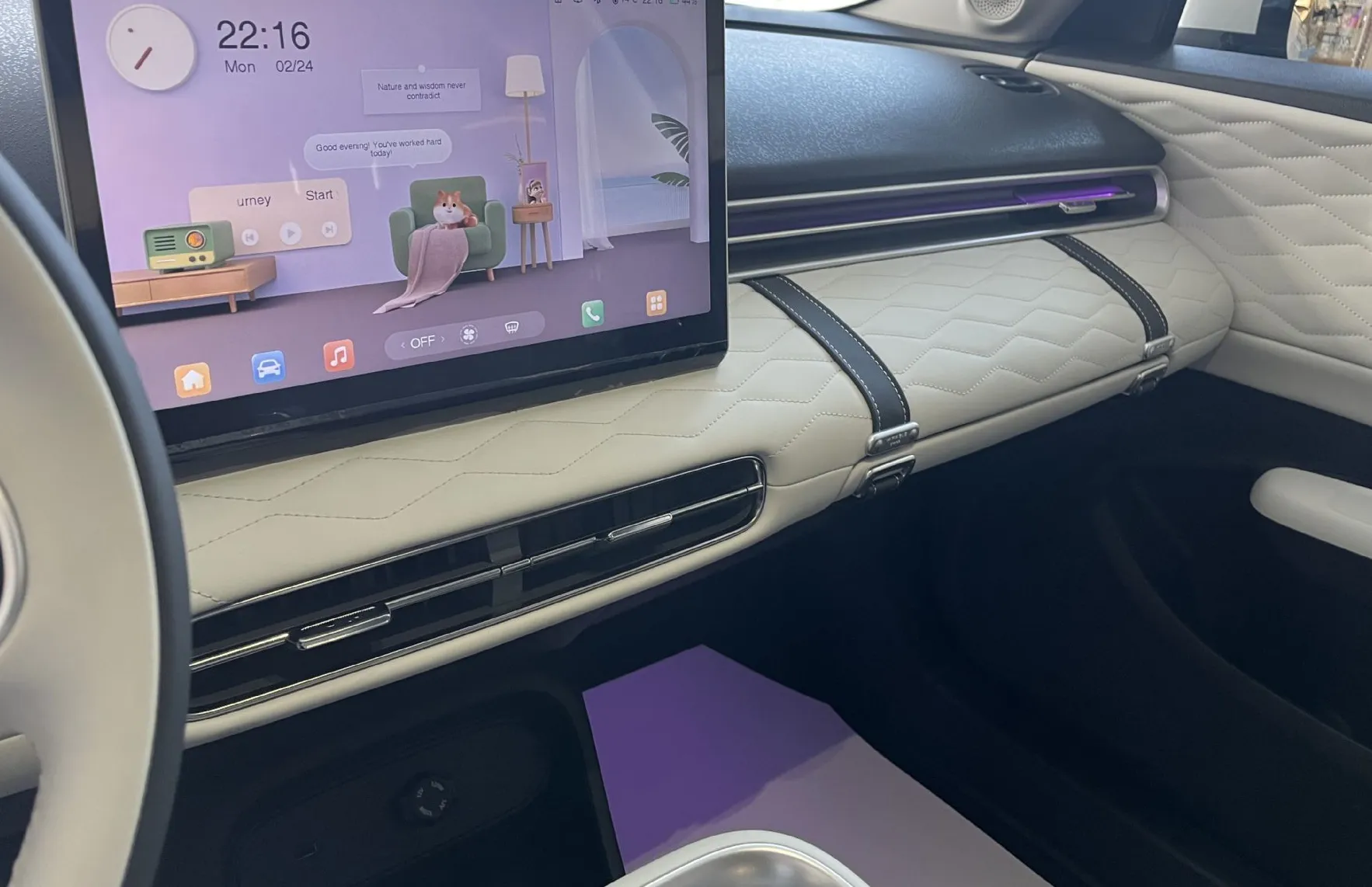 Zunanja slika - Dongfeng Box - ELEKTRIČNO VOZILO - NOVO PRI NAS - 16