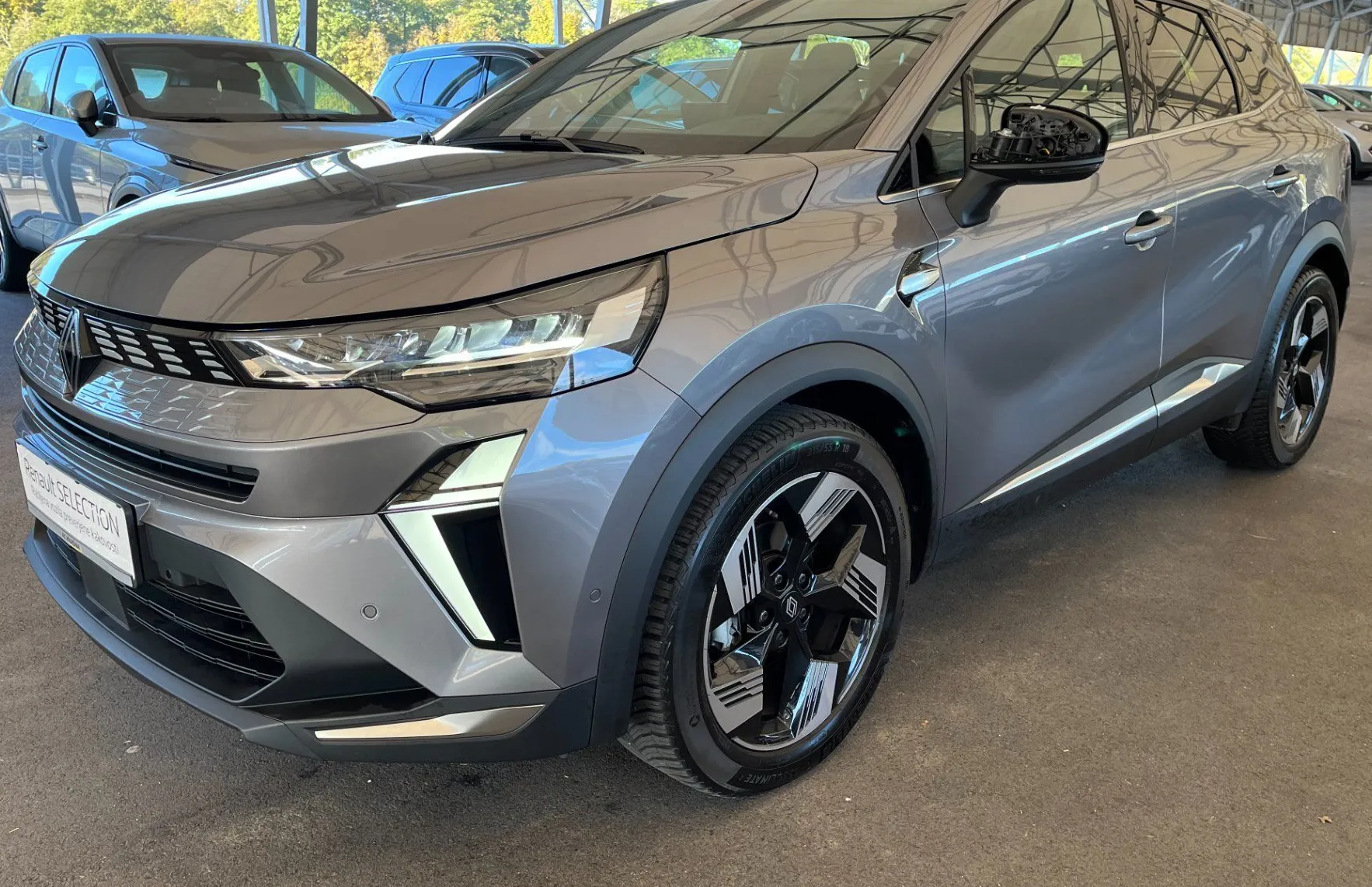Renault Symbioz