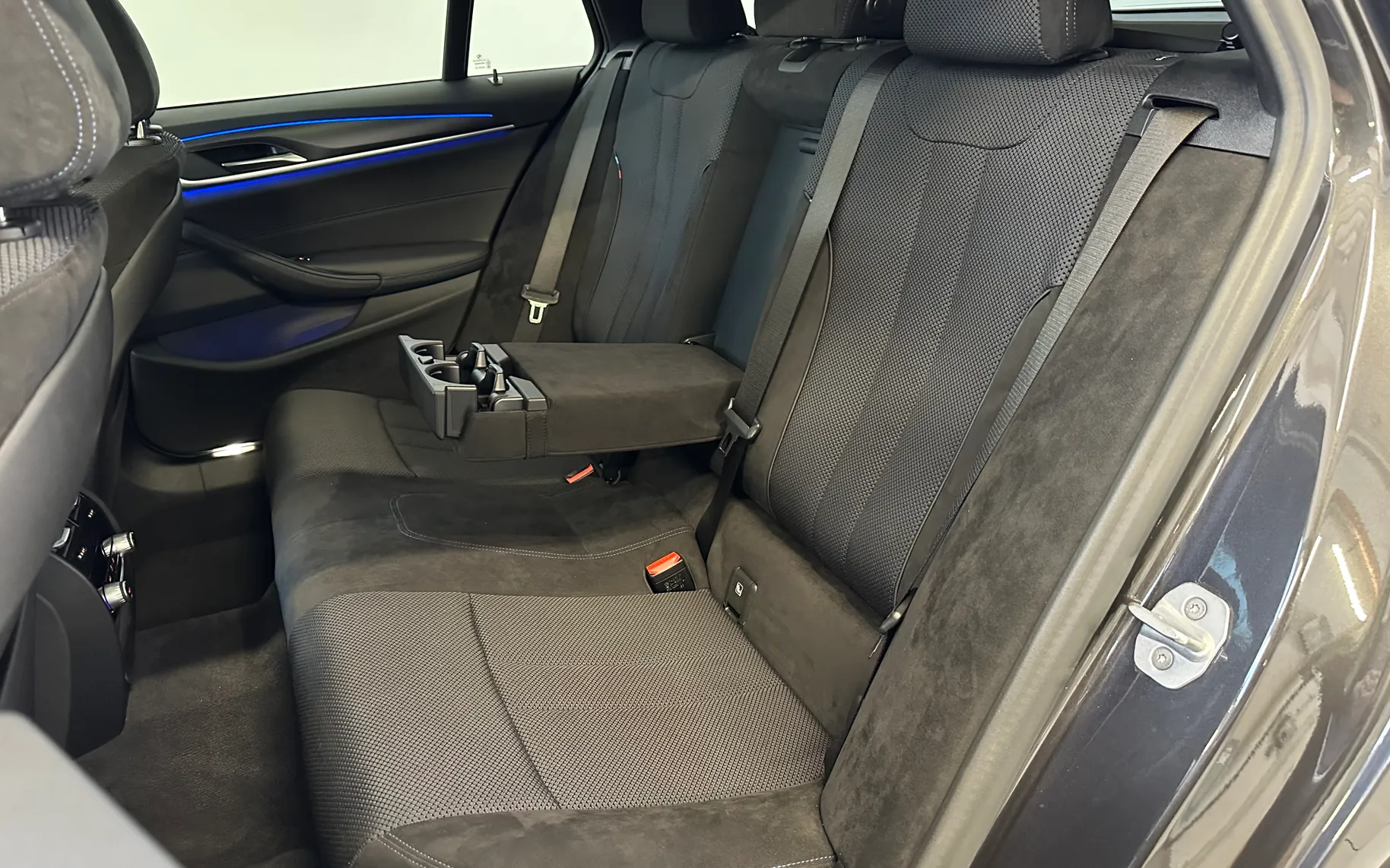 Zunanja slika - BMW Serija 5 - M5 Touring - 16