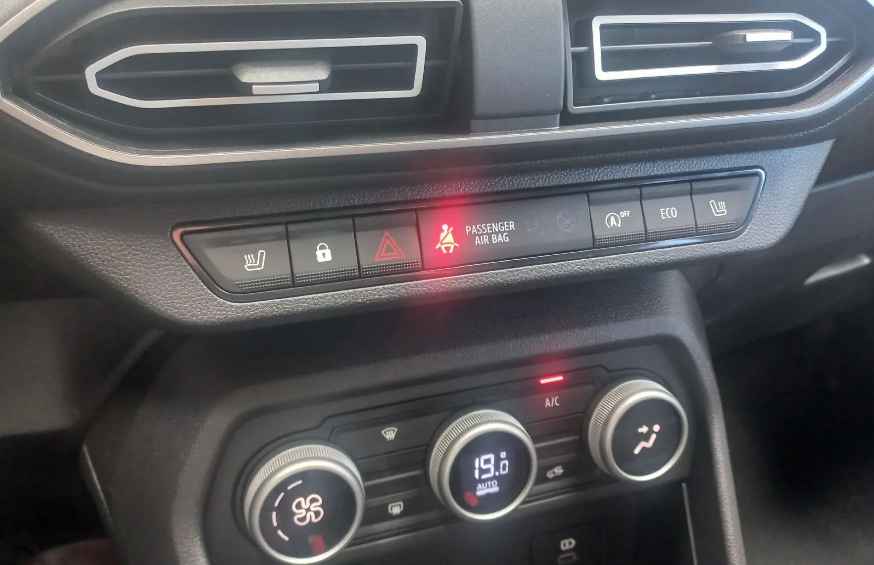 Zunanja slika - Dacia Jogger - 1.0 TCe 110 Expression 7-Sed. - 12
