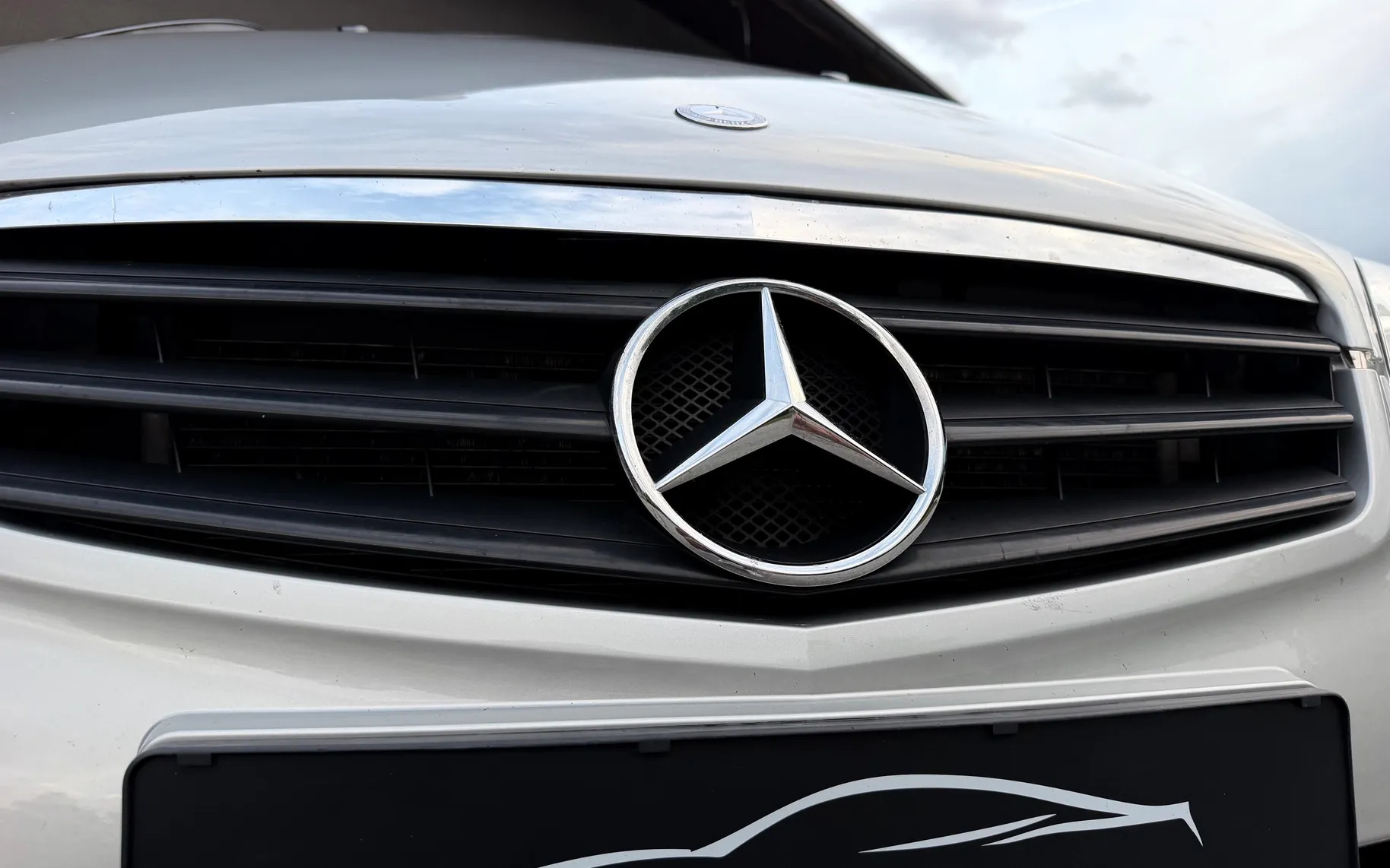 Zunanja slika - Mercedes-Benz A-Razred - A 150 Classic - 7