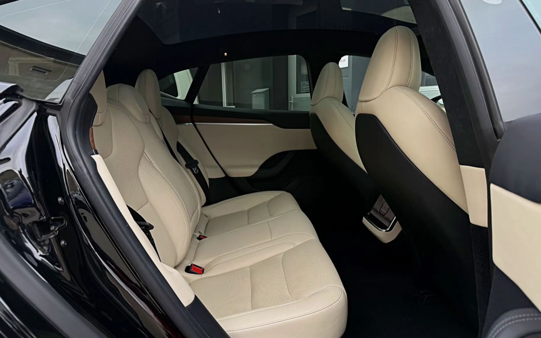 Zunanja slika - Tesla Model S - Long Range AWD FSD HW4|Yoke|19-col| - 13