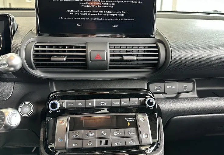 Zunanja slika - Hyundai Inster - 42 kWh TREND°°7800€ Subvencije - 9