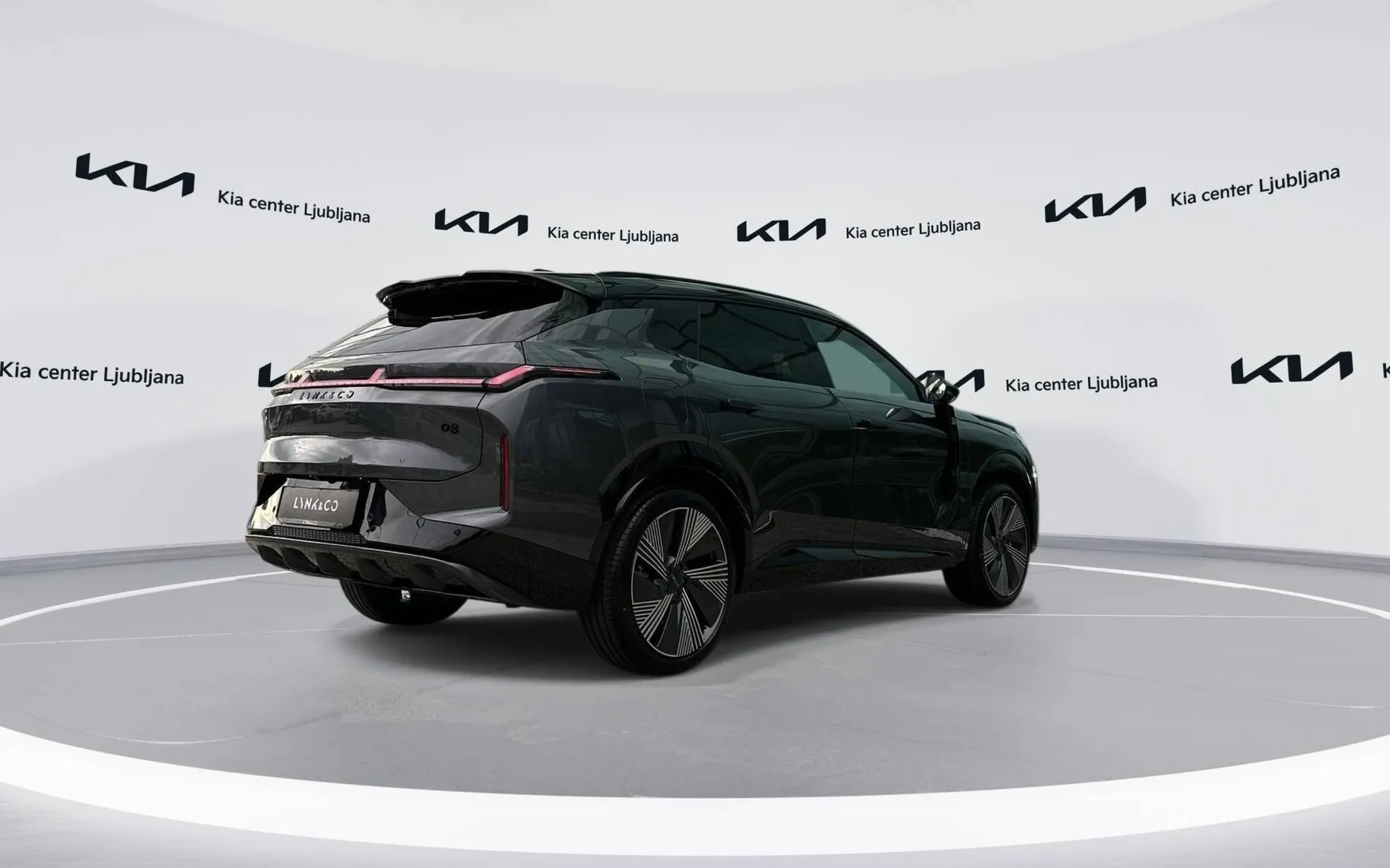 Zunanja slika - Lynk & Co 08 - More 2025 Priključni hibrid... - 5