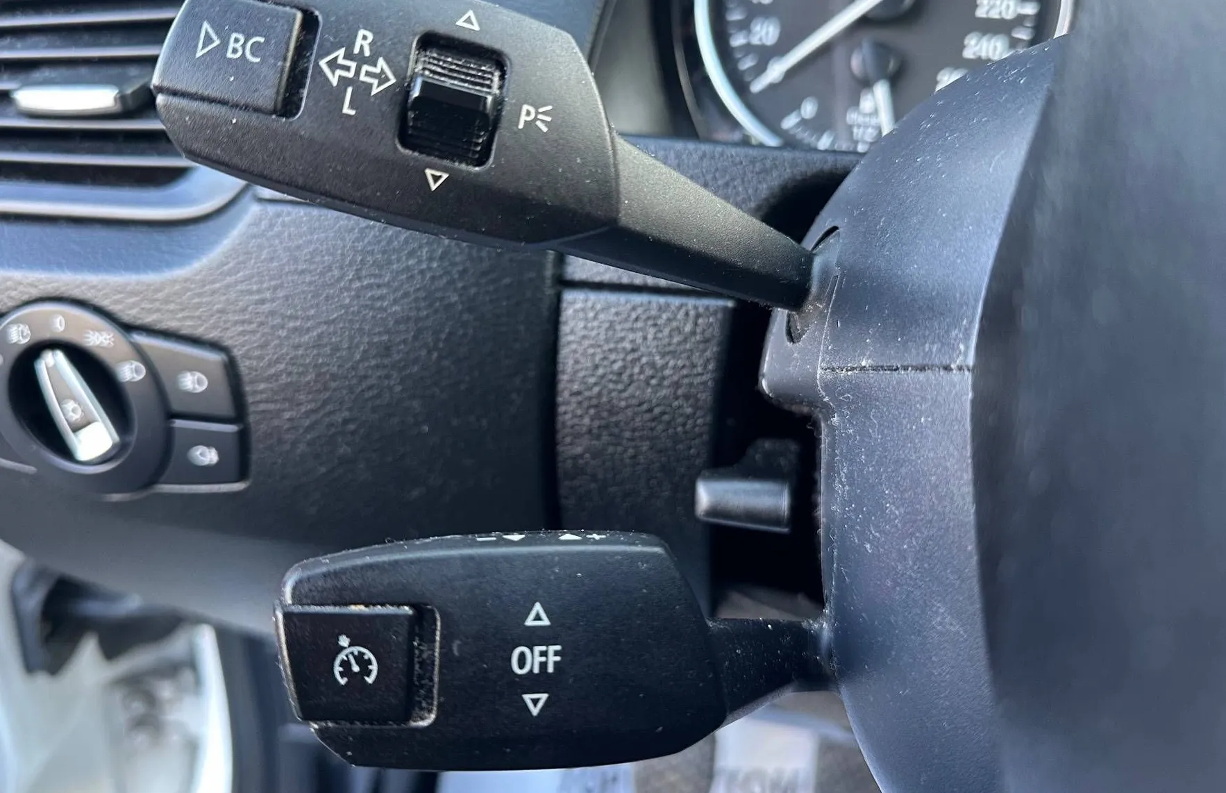 Zunanja slika - BMW X1 - serija : sDrive 2.0d TEMP PDC GR.SEDEŽEV MOŽNOST BREZ POLOG - 17