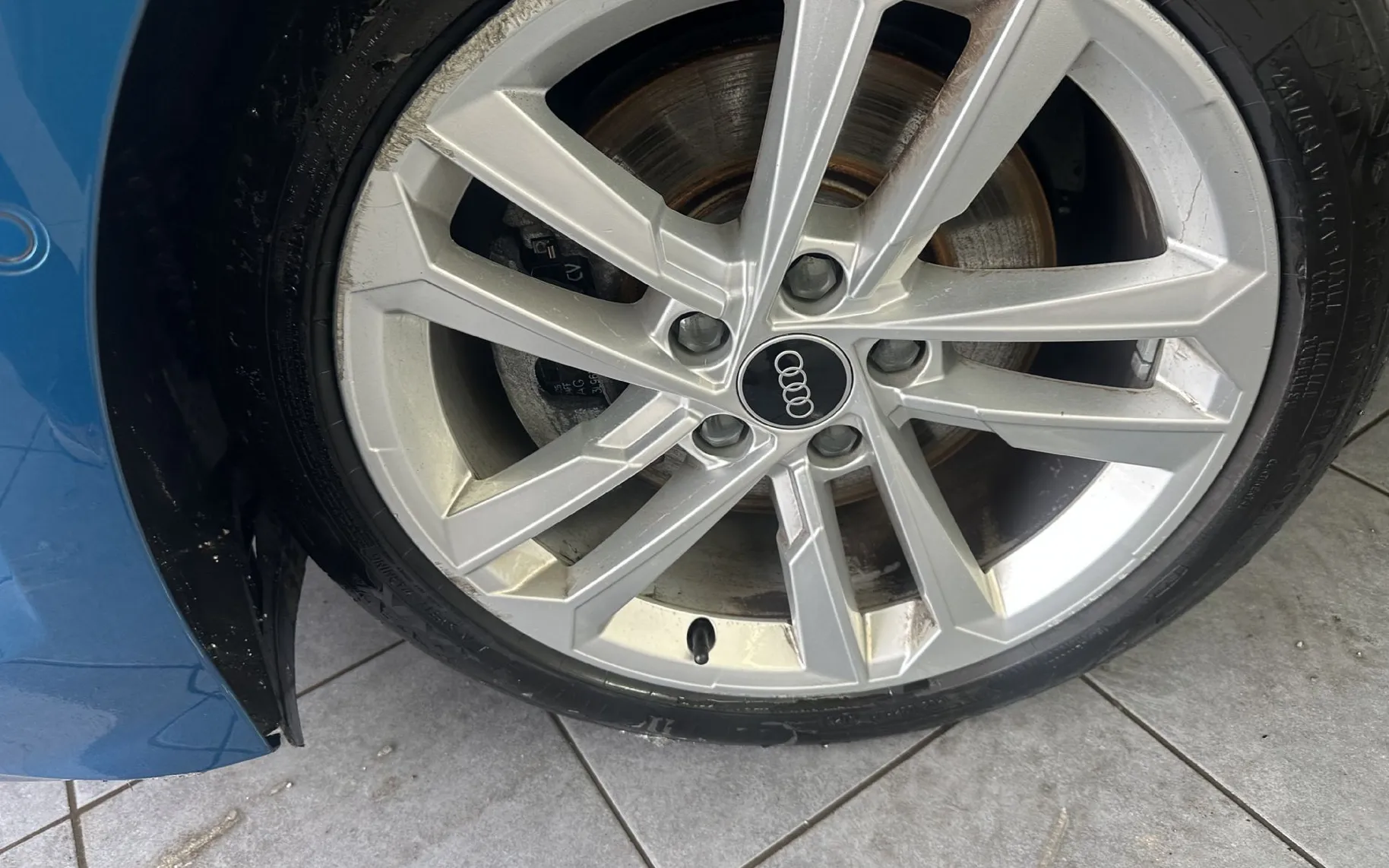 Zunanja slika - Audi A3 - 40 TFSI e Business Stronic 150kW.KAMERA.LED.BENCIN - 6