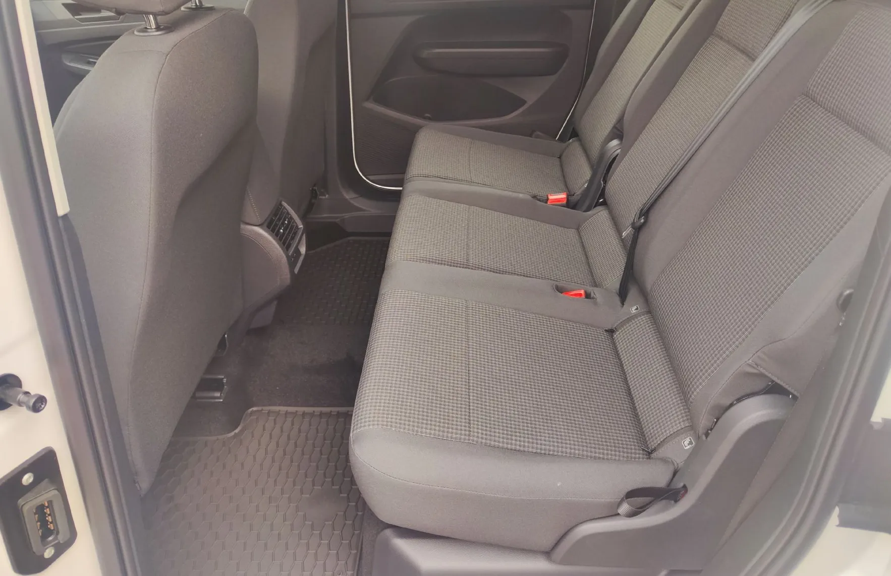 Zunanja slika - Volkswagen Caddy - 2.0 TDI KRPAN - 10