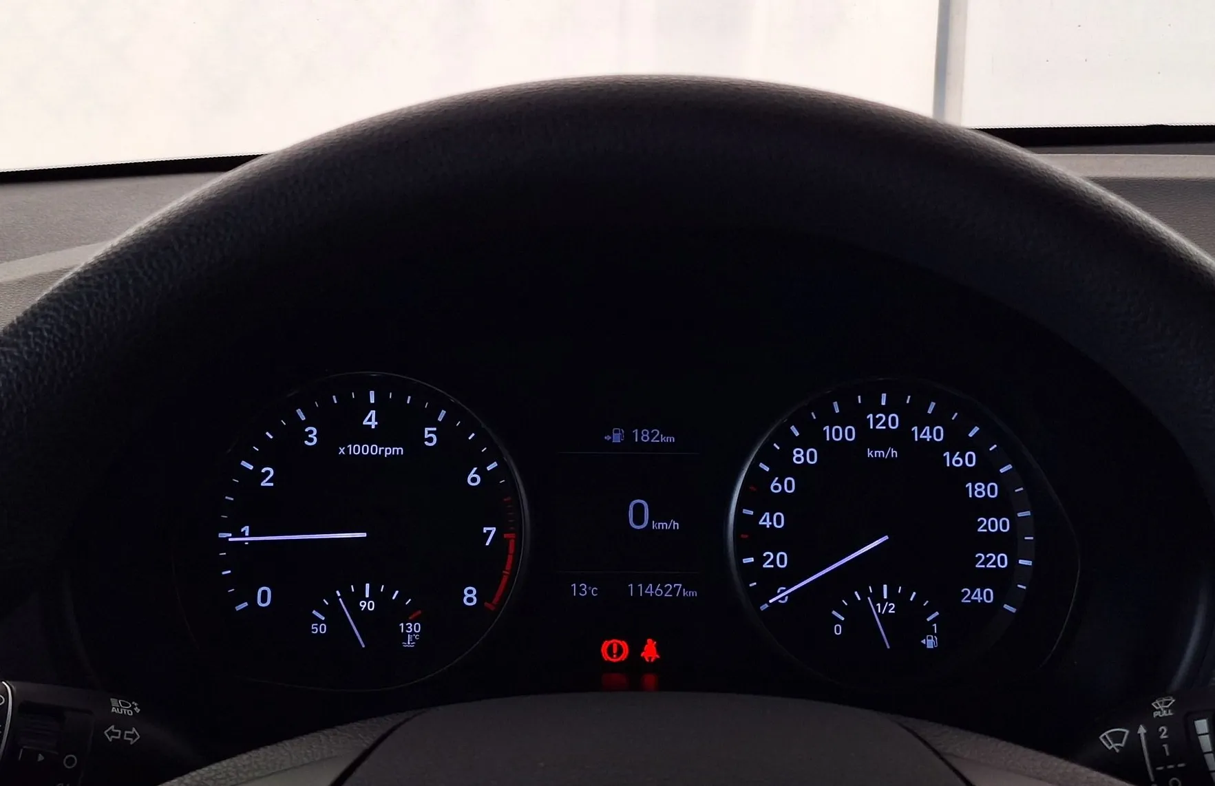 Zunanja slika - Hyundai i30 - 1.0 T-GDI TREND •SLO• - 17